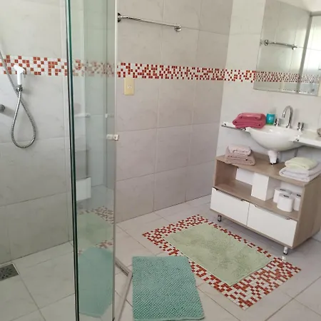 Casa Suica Suite 4P Master Luxo Pomerode Exterior photo