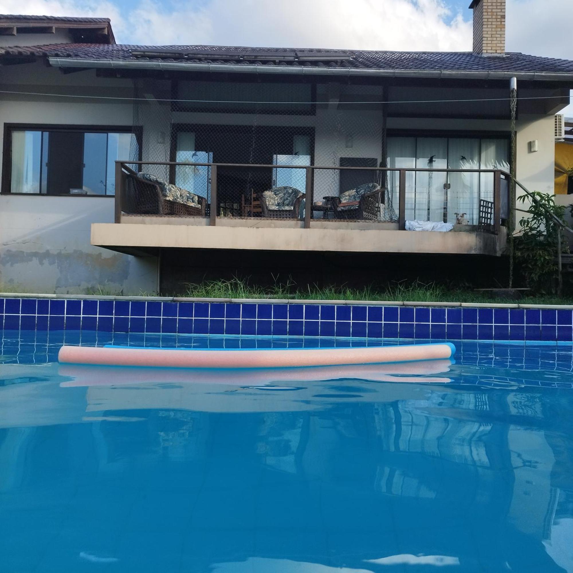 Casa Suica 4p Master Luxo Pomerode