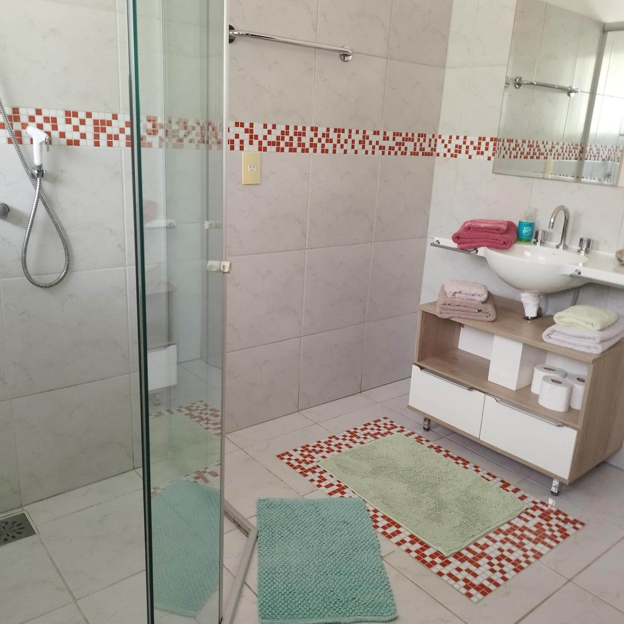 Homestay Casa Suica 4p Master Luxo